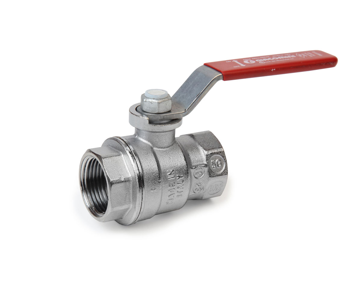 Giacomini-R850-ventil-kroglicni