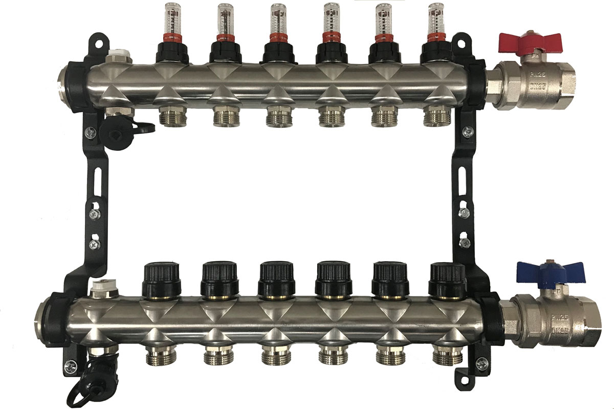 Proterm-razdelilec-inox-za-talno-ogrevanje